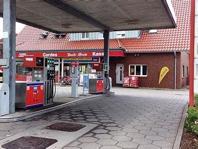 Hermes Paketshop – HEM Tankstelle – Ludwigstraße 1 in 72116 